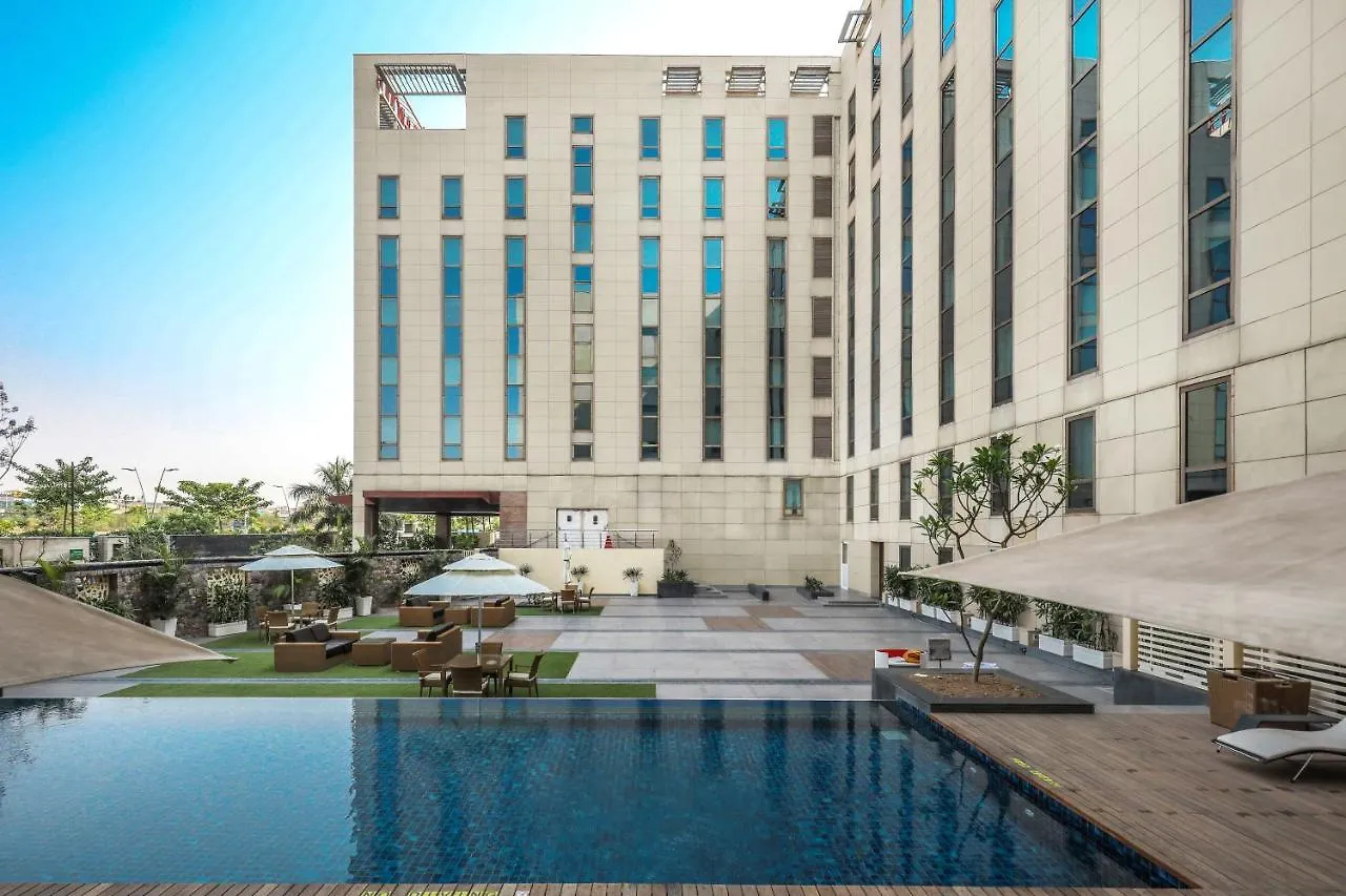 Hotel Ibis New Delhi Aerocity - An Accor Brand