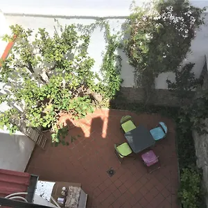 Сasa de vacaciones Carmen De Campanas Granada