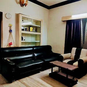 Villa Clap House Guruvāyūr