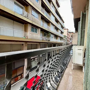 Apartamento Barcelonaforrent Urban Town Barcelona