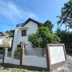 Villa Eka Homes 3bhdk Thiruvananthapuram