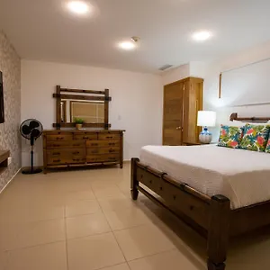 Apartamento Marbella Frente A La Playa Juan Dolio