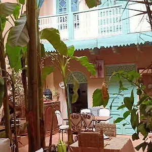 Riad Dar Mchicha